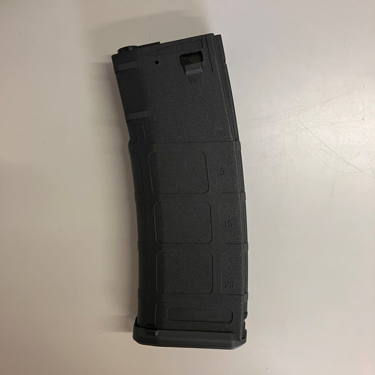 現状品 SBR