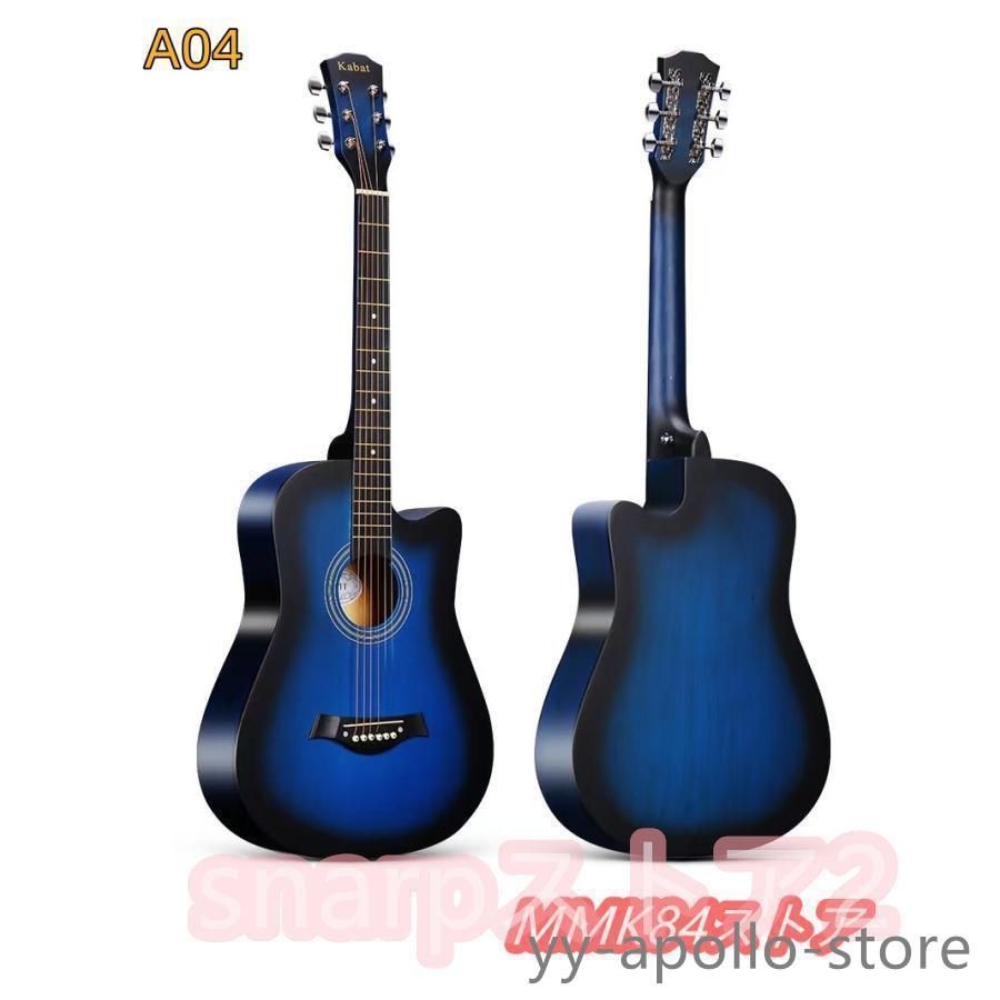 Artisan ミニギター CK-50F/N Artisan CK-50F Acoustic Guitar