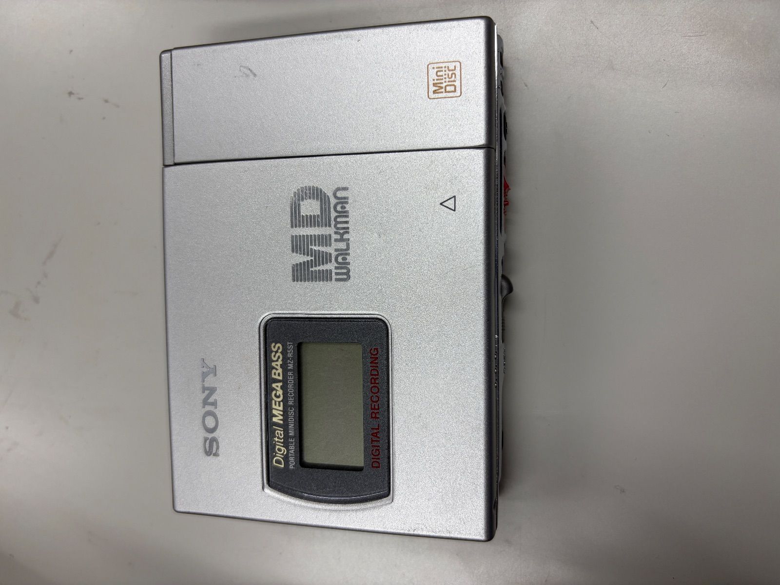 SONY