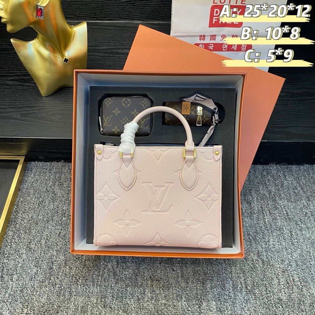 LOUIS VUITTON  ルイヴィトン  ハンドバッグ  バッグ  トートバッグ