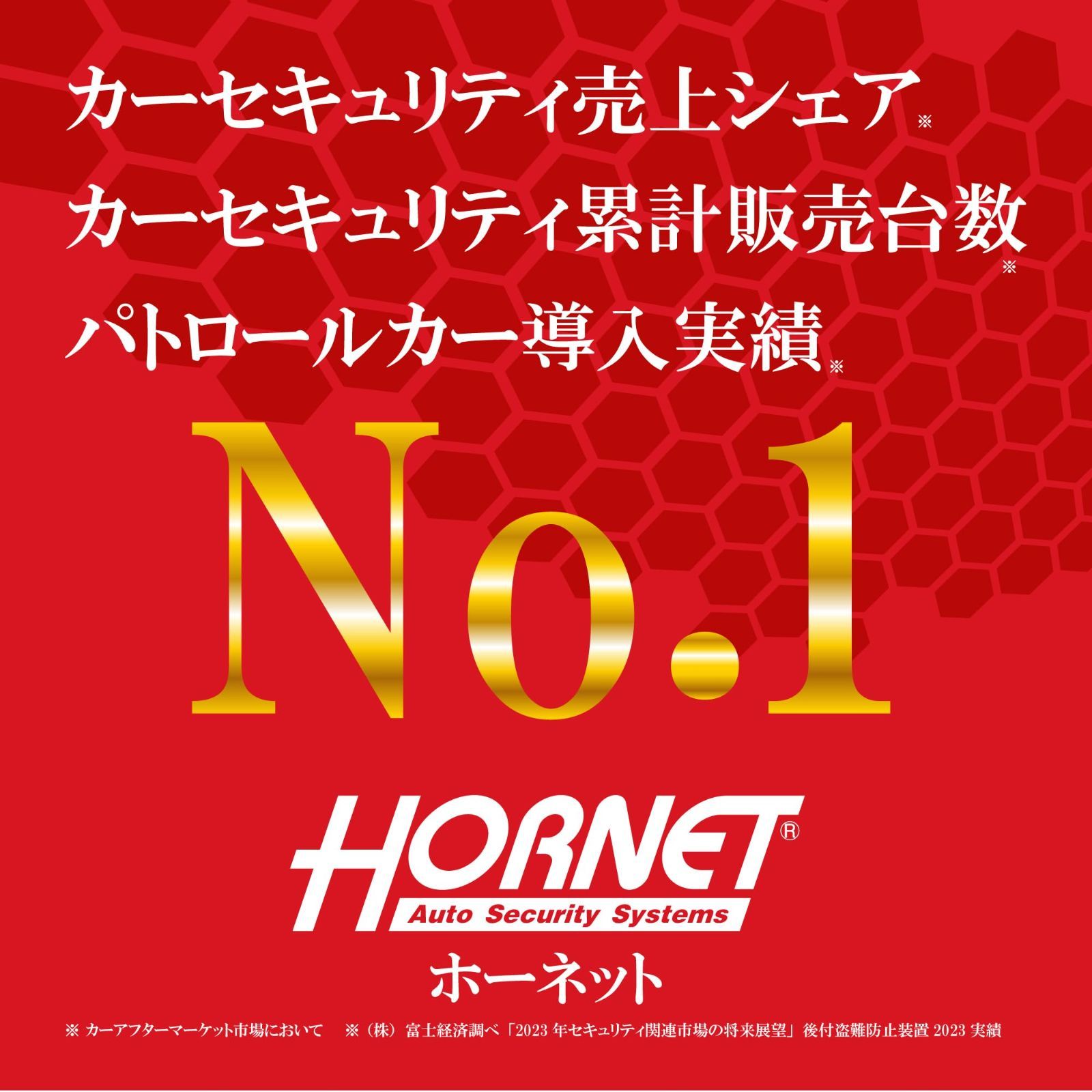HORNET