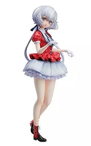 中古】フィギュア 紺野純子 「ゾンビランドサガ」 1/7 PVC製塗装済み