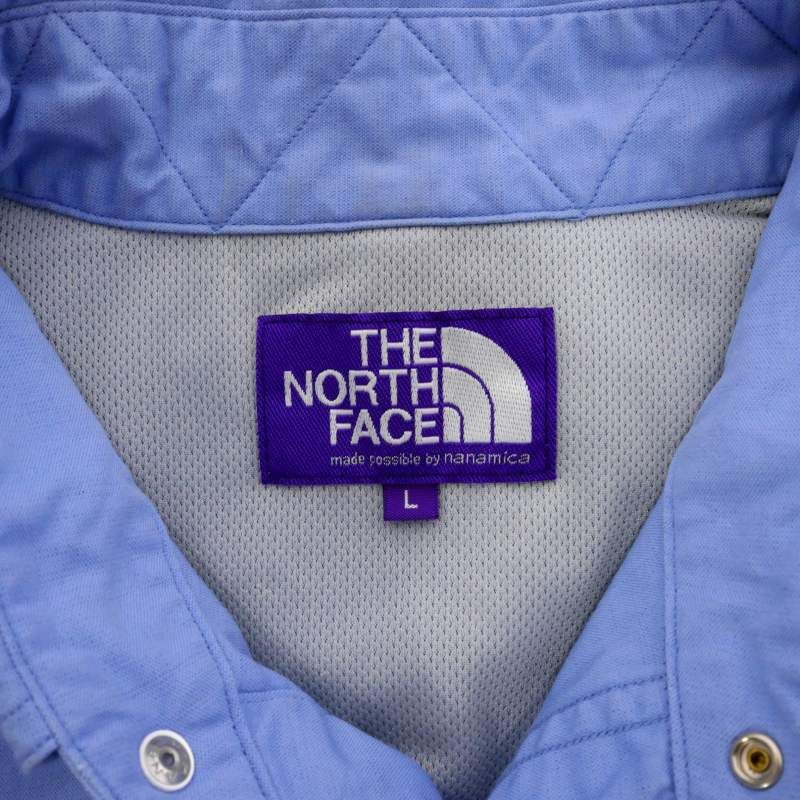 ノースフェイス パープルレーベル THE NORTH FACE PURPLE LABEL