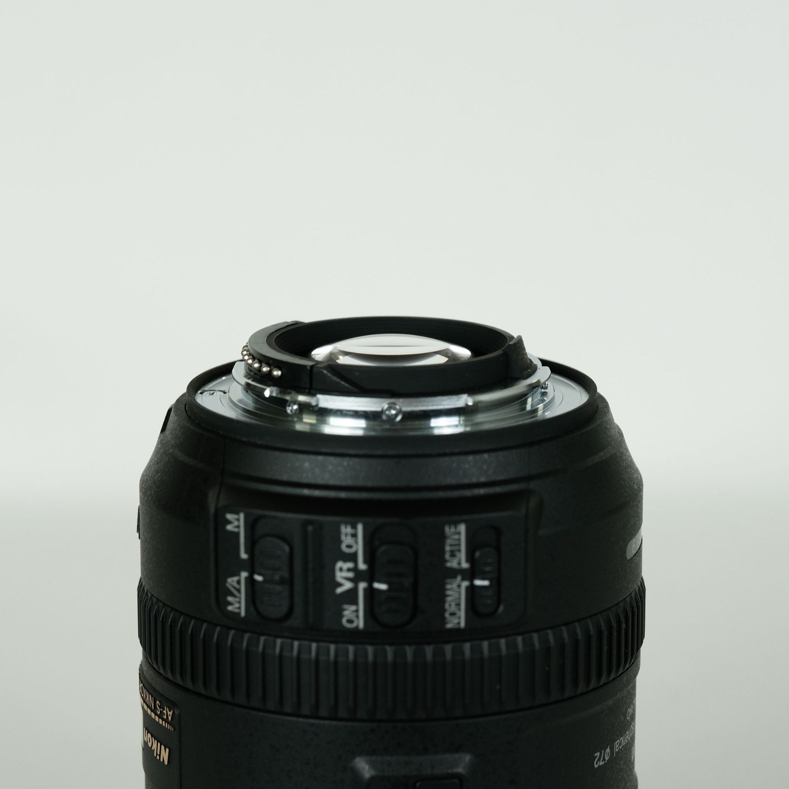  Nikon AF S DX NIKKOR 18 200 mm F 3 5 6 G ED VR II ニコンFマウント レンズ(ズーム) カメラ
