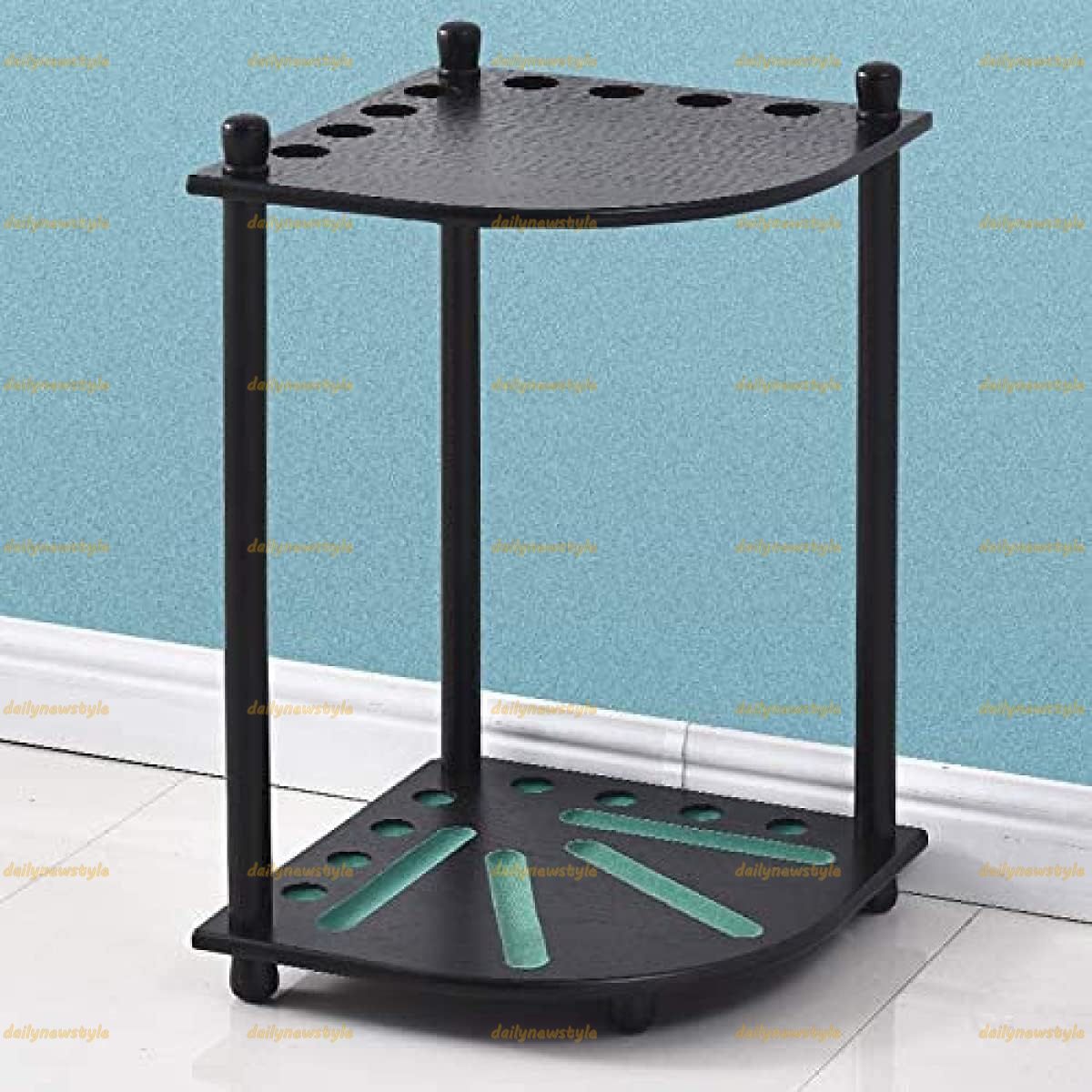 人気推薦 ビリヤードスティックスタンドプールキューホルダー無垢材ビリヤードスティックスタンドフロアスタンドキューラックラックは8つのキューを保持しますビリヤードキュースタンドとプールボールのセット自立 WWW_STEELWINDOWSANDDOORS_COM