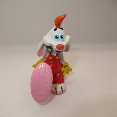 レア 80年代 ロジャーラビット ぬいぐるみ ディズニー ビンテージ 楽天市場】80's☆Roger Rabbit☆ロジャーラビット☆ぬいぐるみ