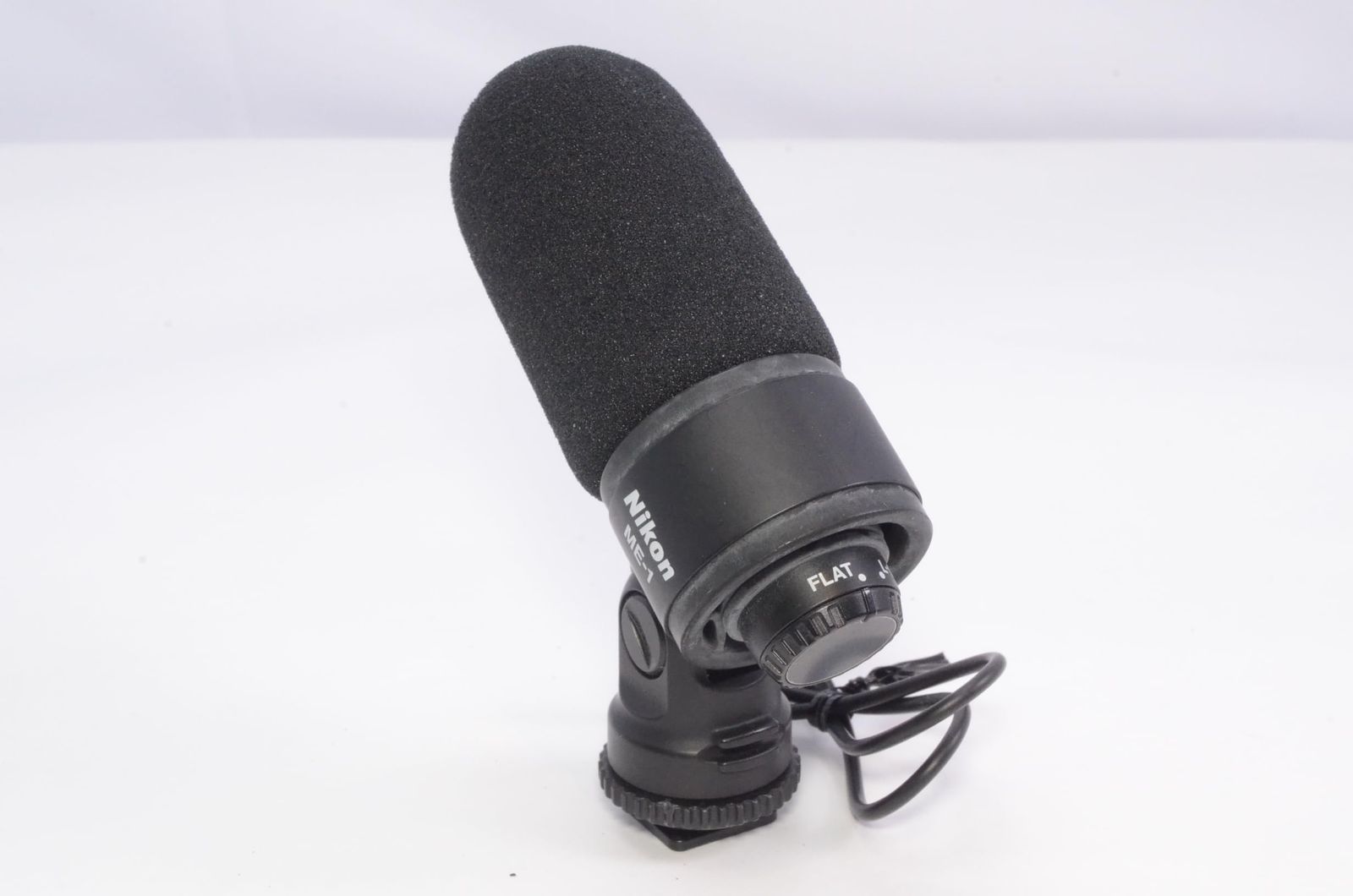 Nikon ステレオマイクロフォン ME-1