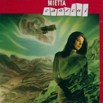 MIETTA / CANZONI(品)