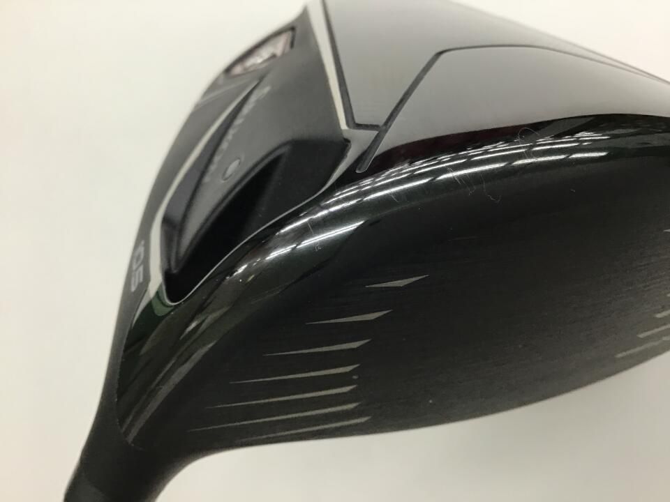 ZXi50 ドライバー