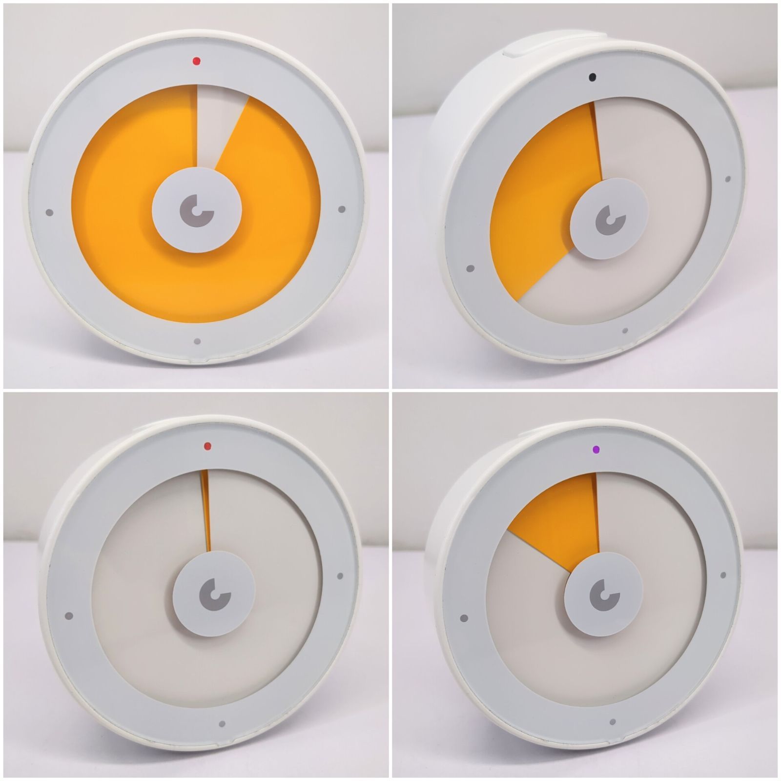 minee3 マイニー タイマー イエロー - メルカリ