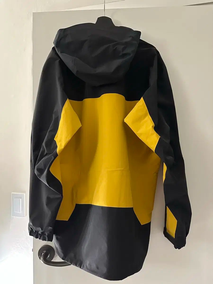 美的な ARC TERYX アークテリクス 梁 40 記念日 シータ AR large₍ラージ