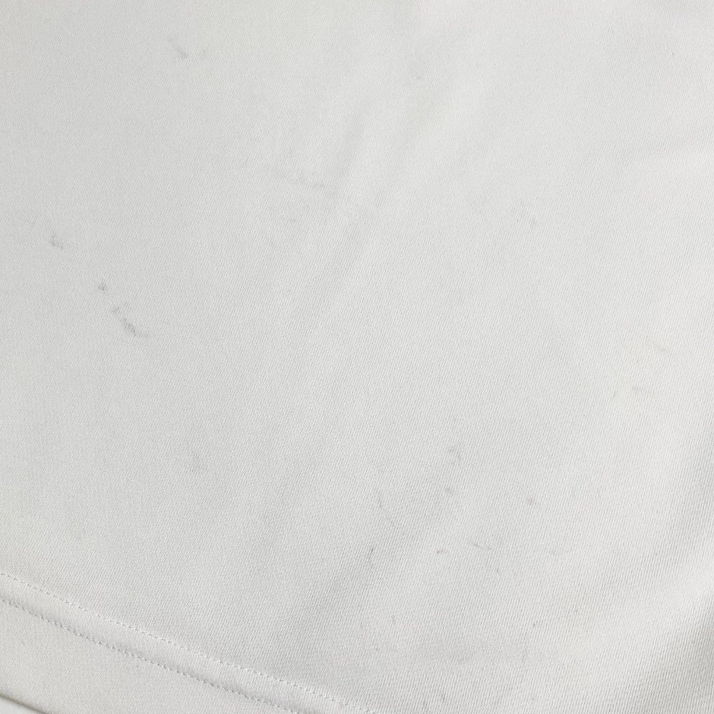 muta メンズ ゴルフパンツ サイズ7 ホワイト MUTA ゴルフウェア