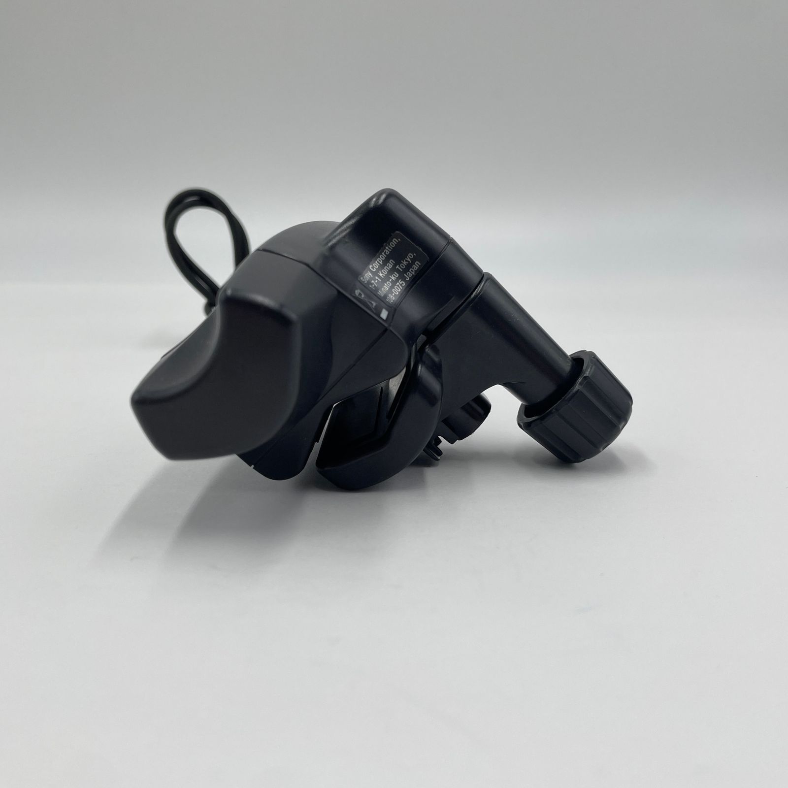 SONY RM-1BP ズームリモコン リモートコマンダー【C4577-60】 ソニー