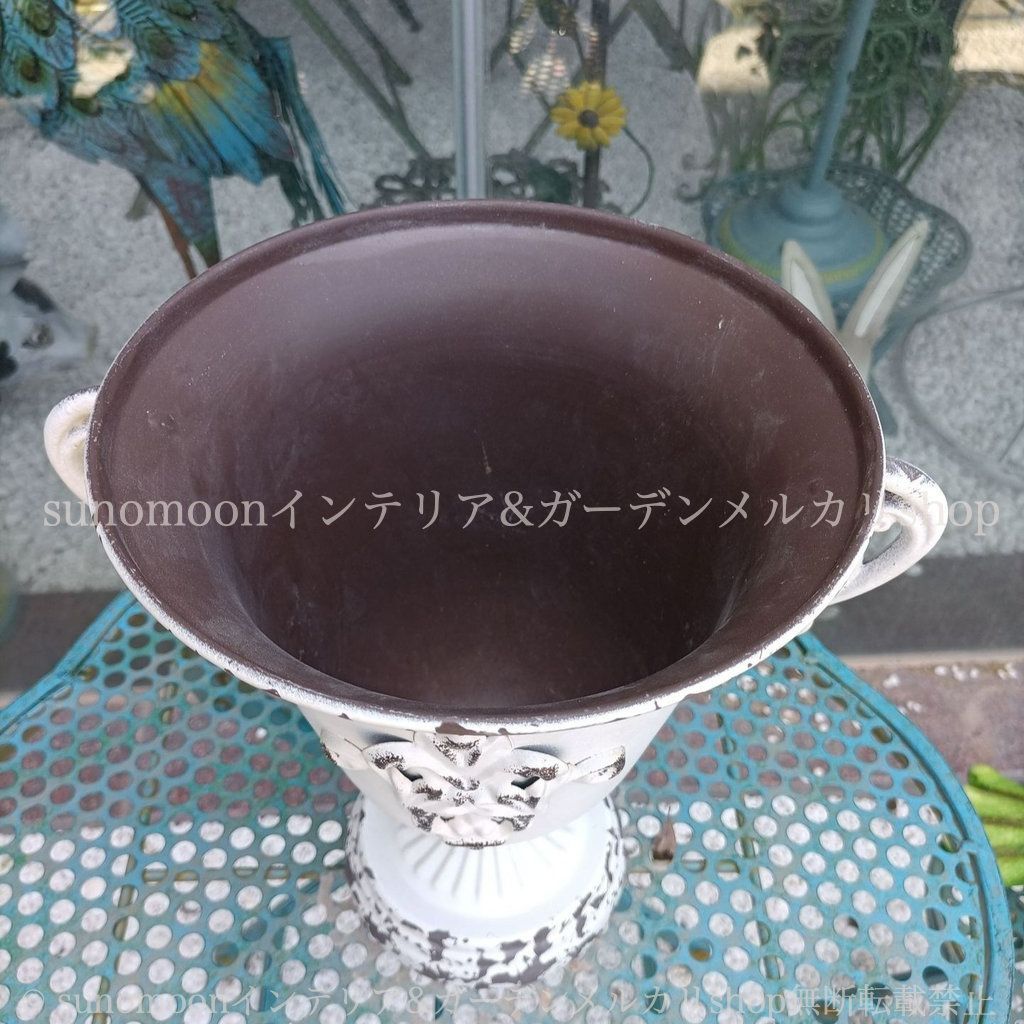 シャビーシック ガーデニング