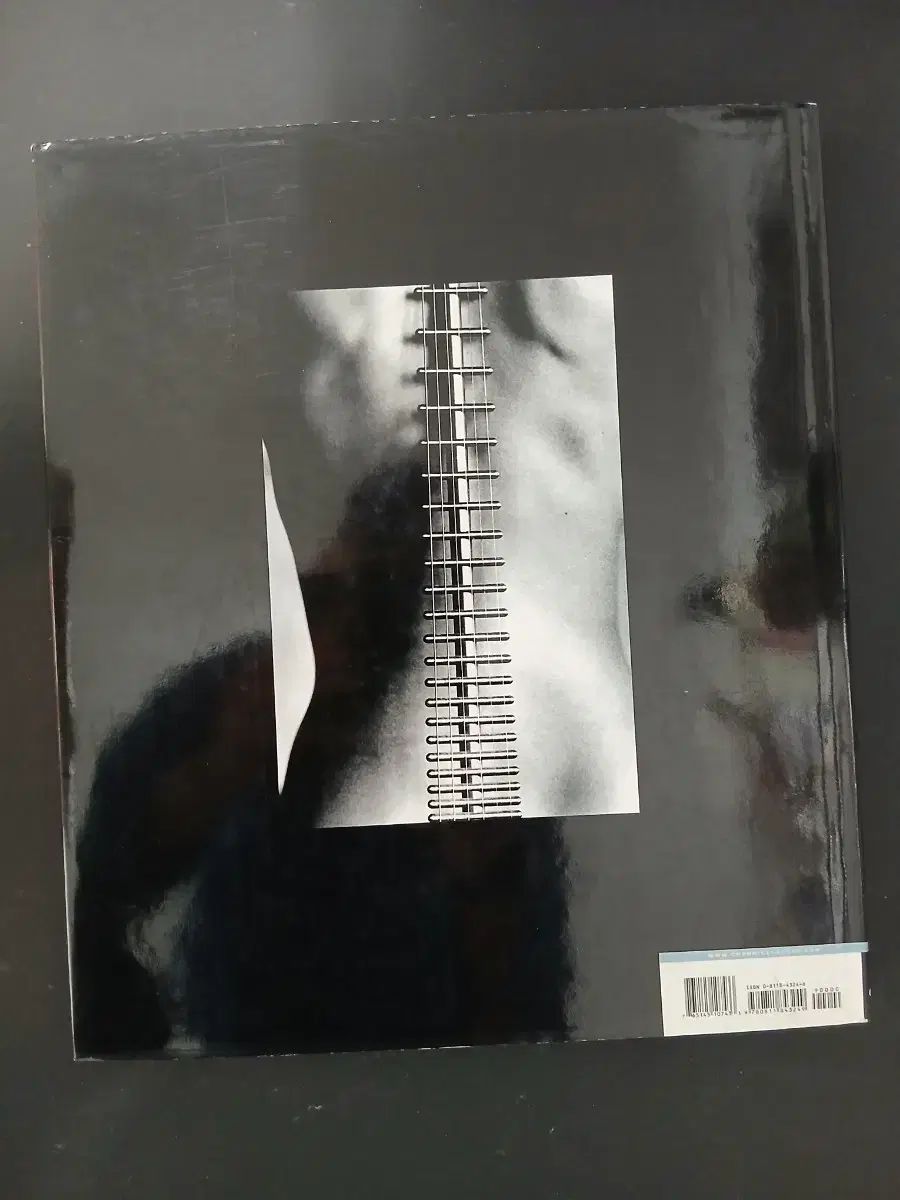 Light Strings ギター写真集 ラルフ ギブソン - アンディ サマーズ