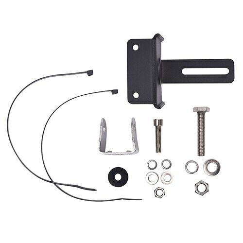 フォークリフトセーフティLEDレーザー