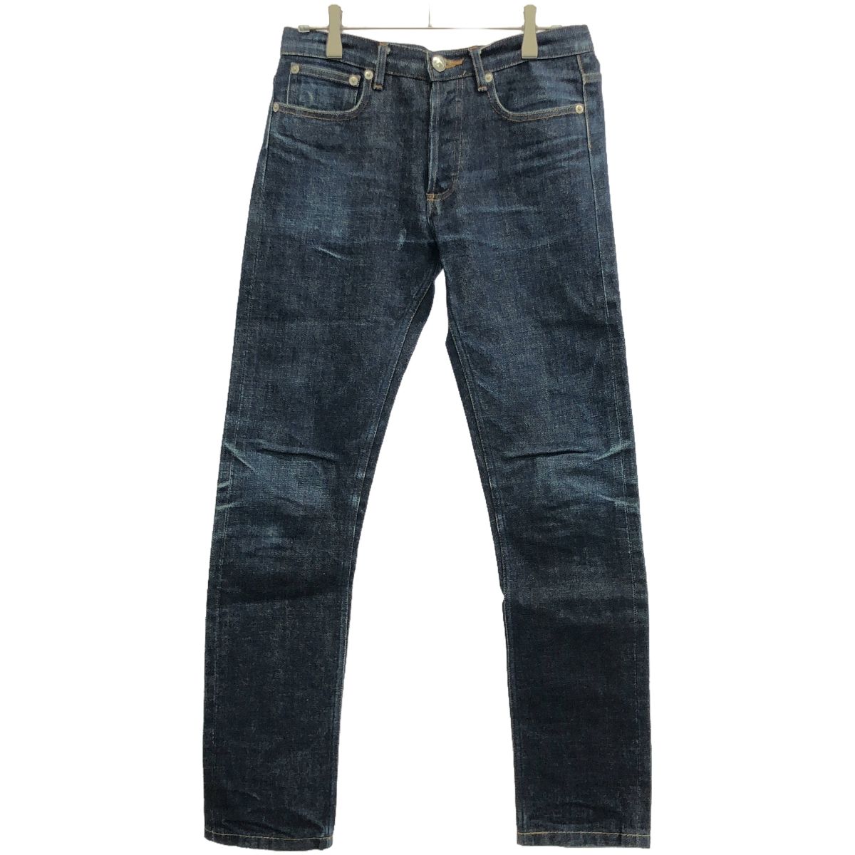 ※断捨離中※A.P.C. PETIT NEW STANDARD サイズ27 断捨離中※A.P.C. PETIT NEW STANDARD サイズ27 断捨離中※