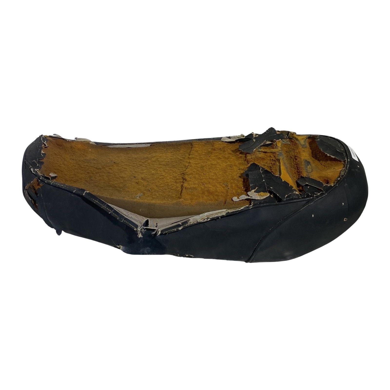 確認用 KAWASAKI KZ1000 シート カワサキ