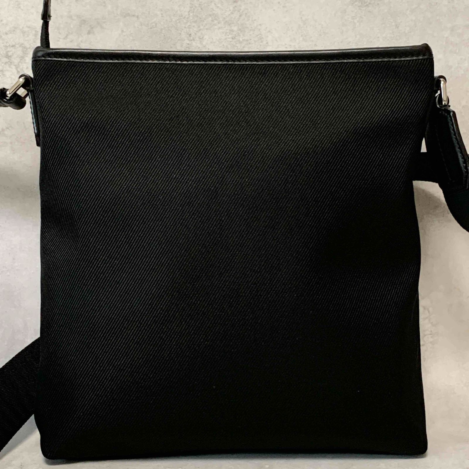 希少 極美品 BALLY バリー ショルダーバッグ CURRIOS TSP