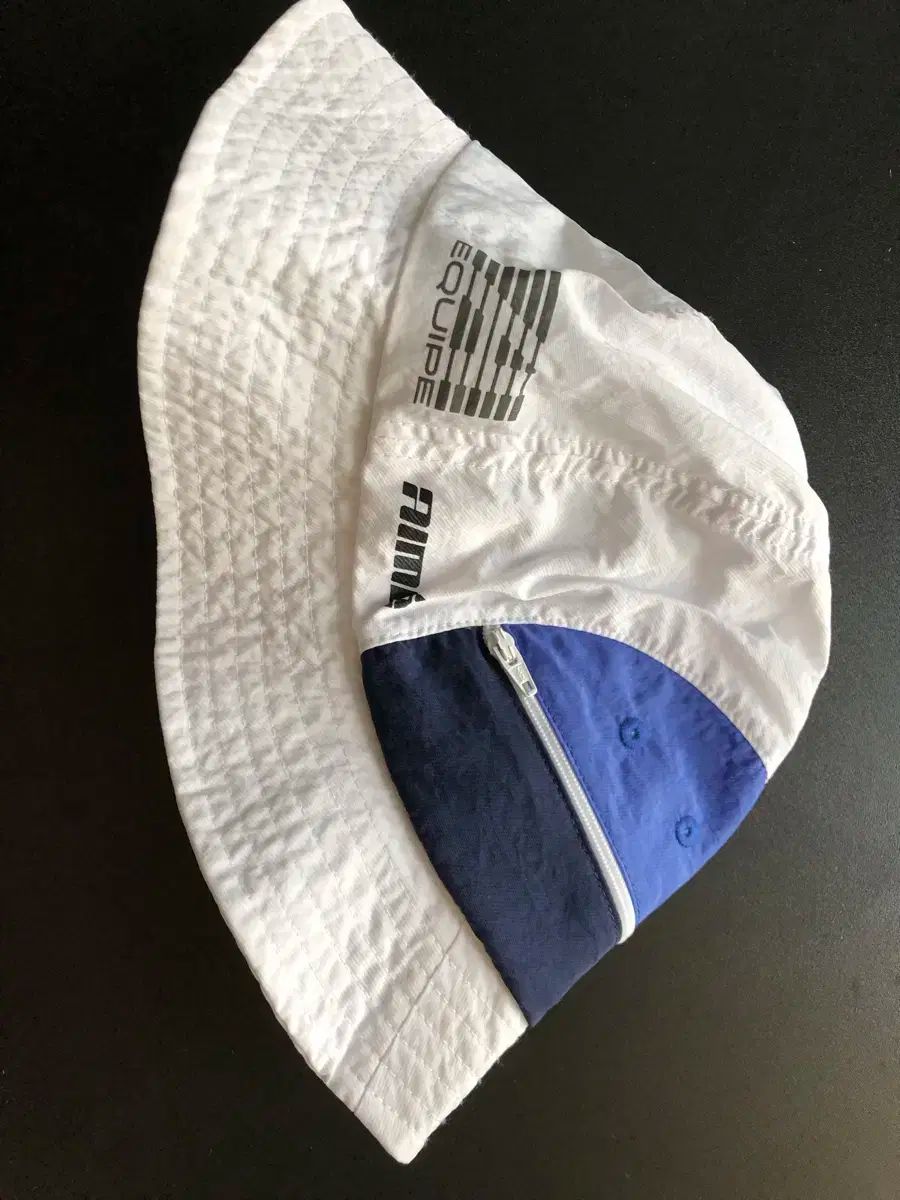 AIME LEON DORE エメレオンドレ S M バケットハット 24SS