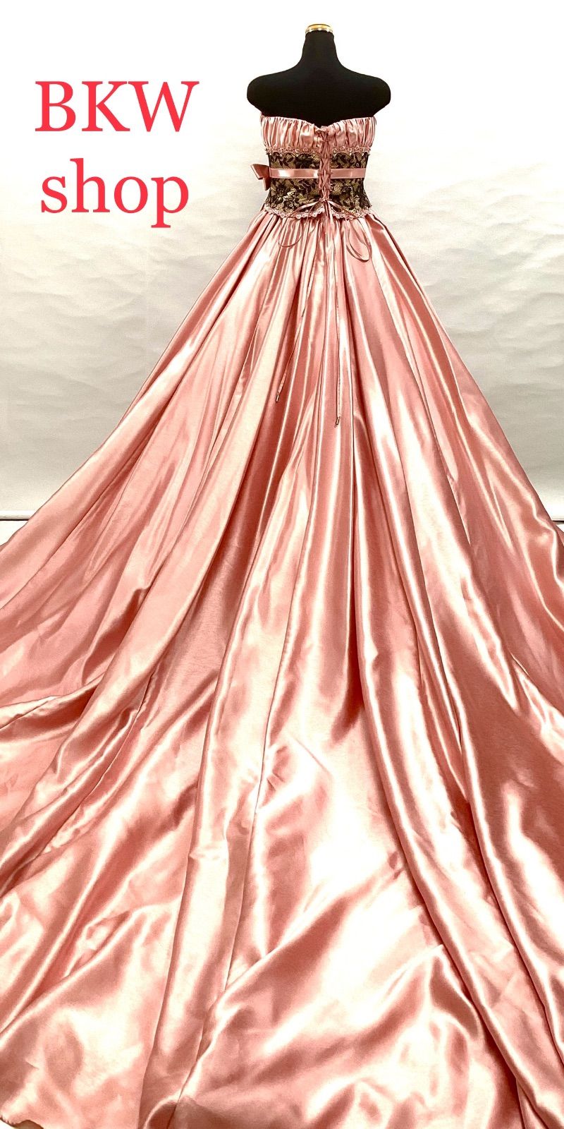 ドレス