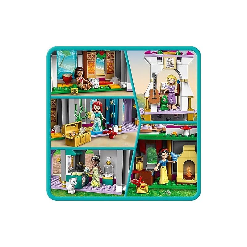 おままごと ディズニー