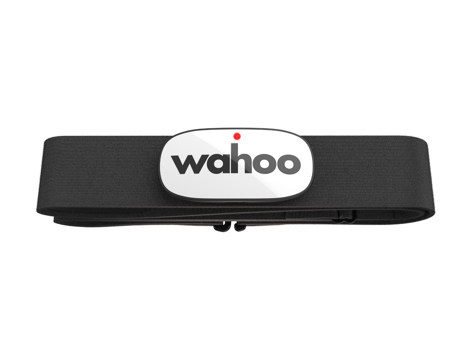 Wahoo TRACKR Heart Rate Monitor|ワフー トラッカー 心拍センサー 充電式 WFBTHR05W