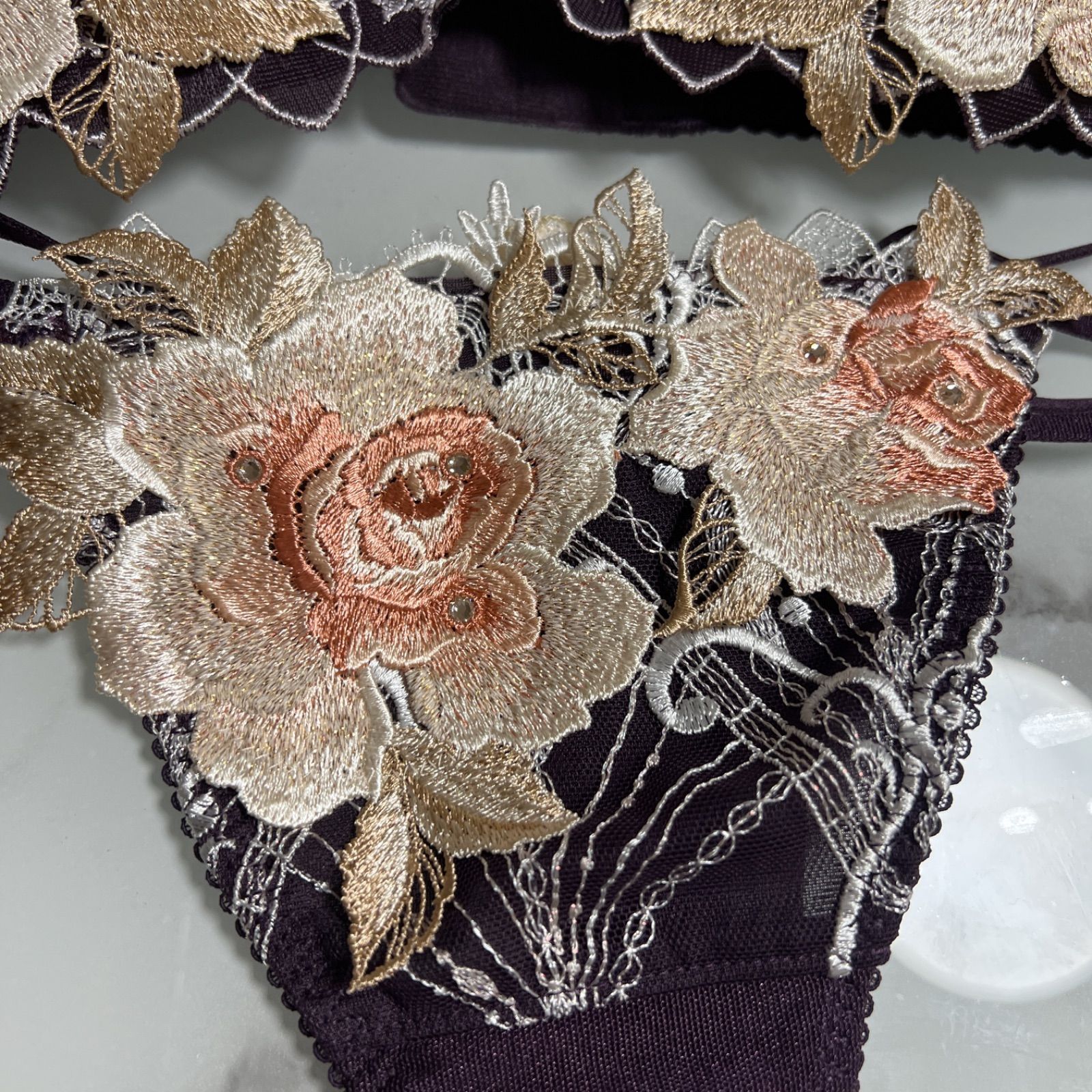 ☆ワコール サルート F70・M☆29G