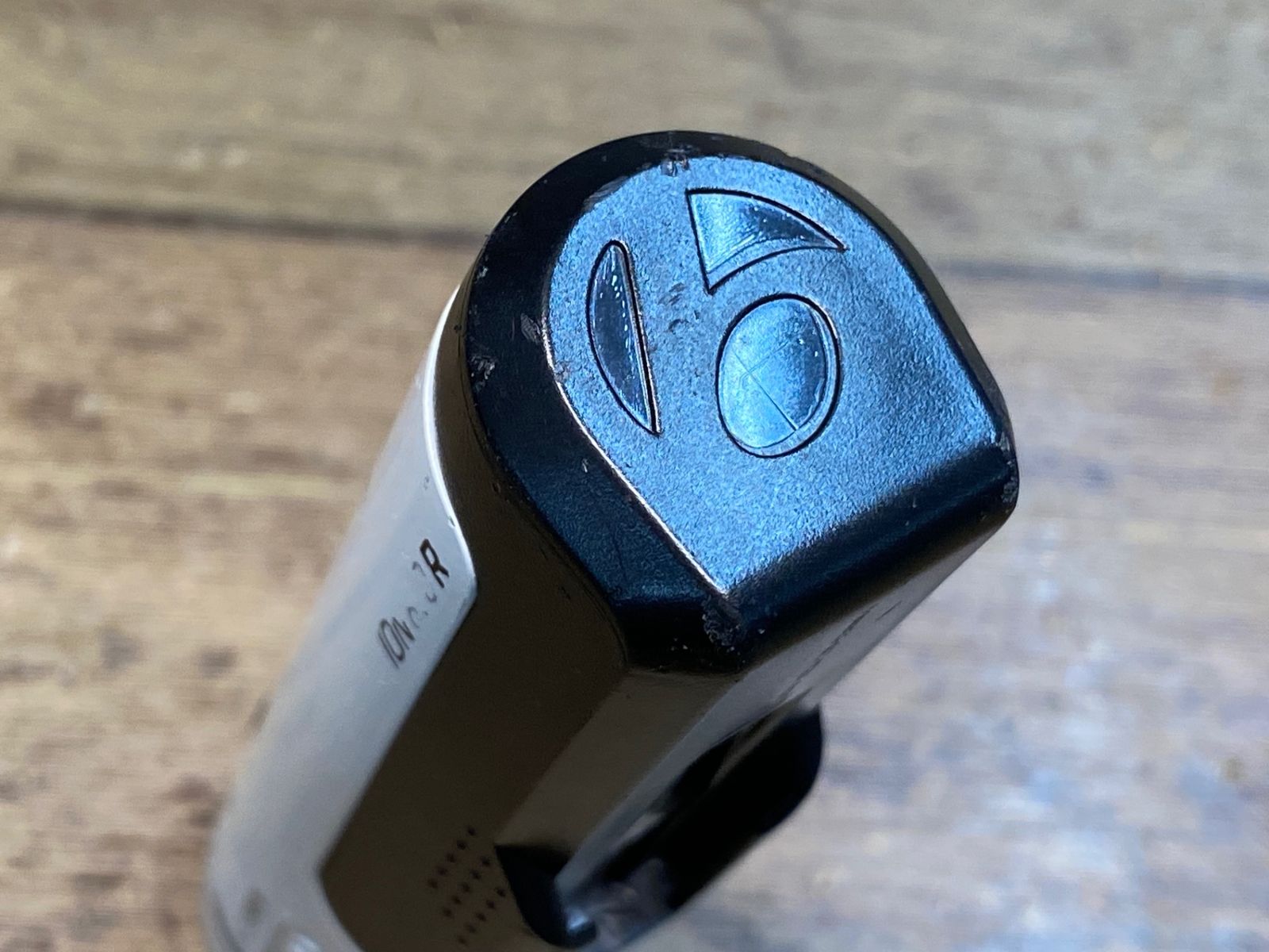 JUSTIN DAVIS EVOL RING 7号 EVER-CROWNED リング | ジャスティン