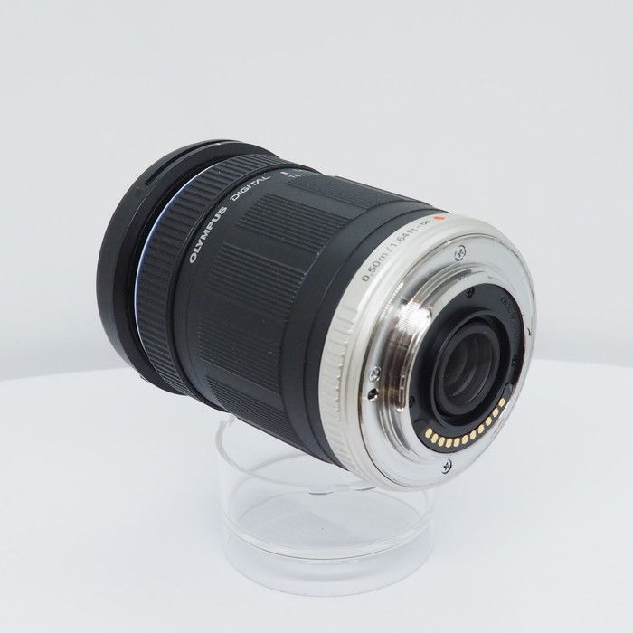中古】(オリンパス) OLYMPUS M.ZUIKO DIGITAL ED14-150/4-5.6 ?M 
