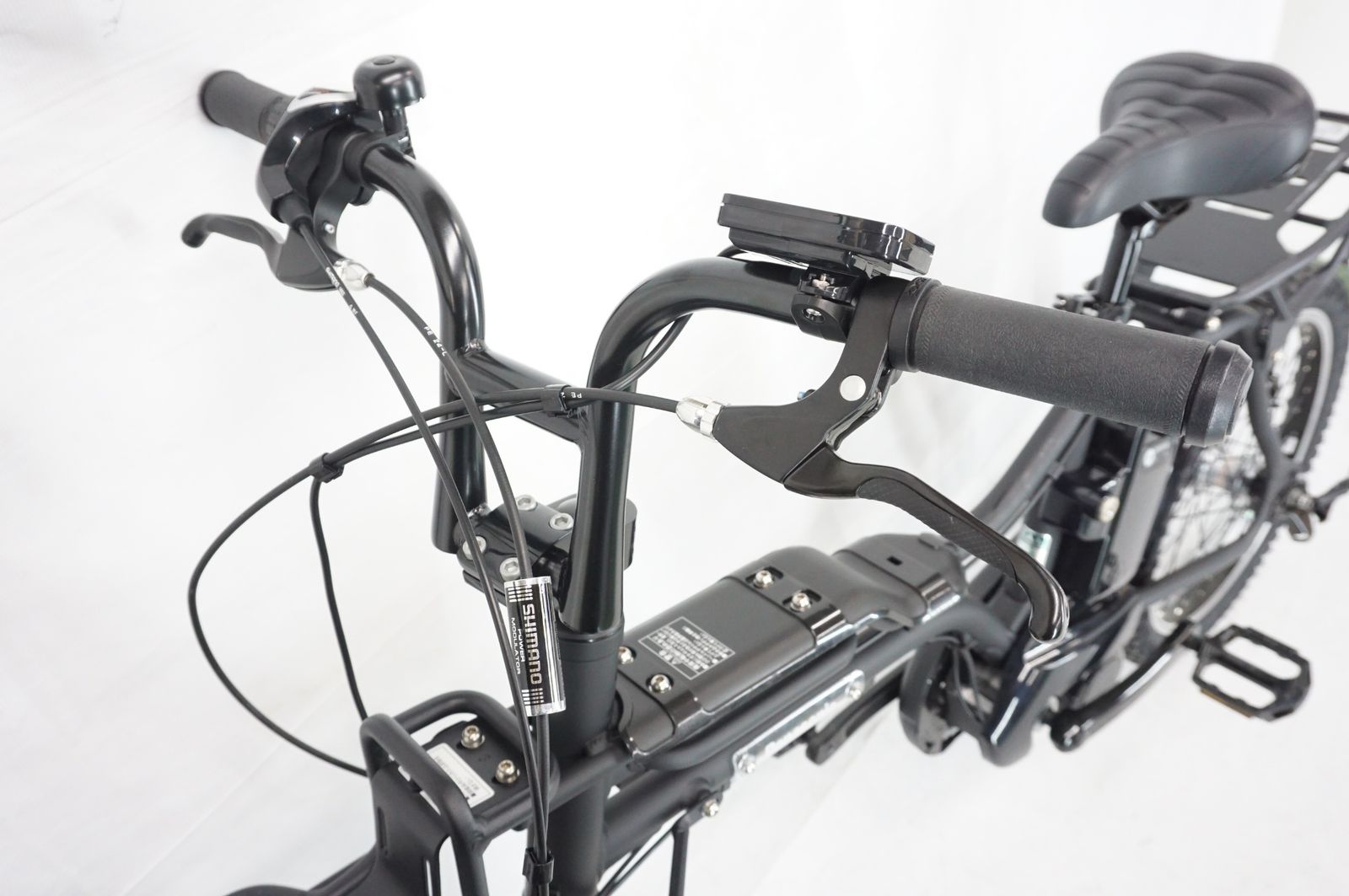 PANASONIC 「パナソニック」 BE-FZ031B EZ 20インチ PANASONIC 「パナソニック」 BE-FZ031B EZ 20インチ 2023年