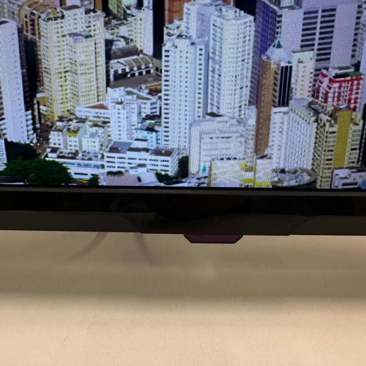 ヒロコーポレーション デジタルフルハイビジョン液晶テレビ 27V型 