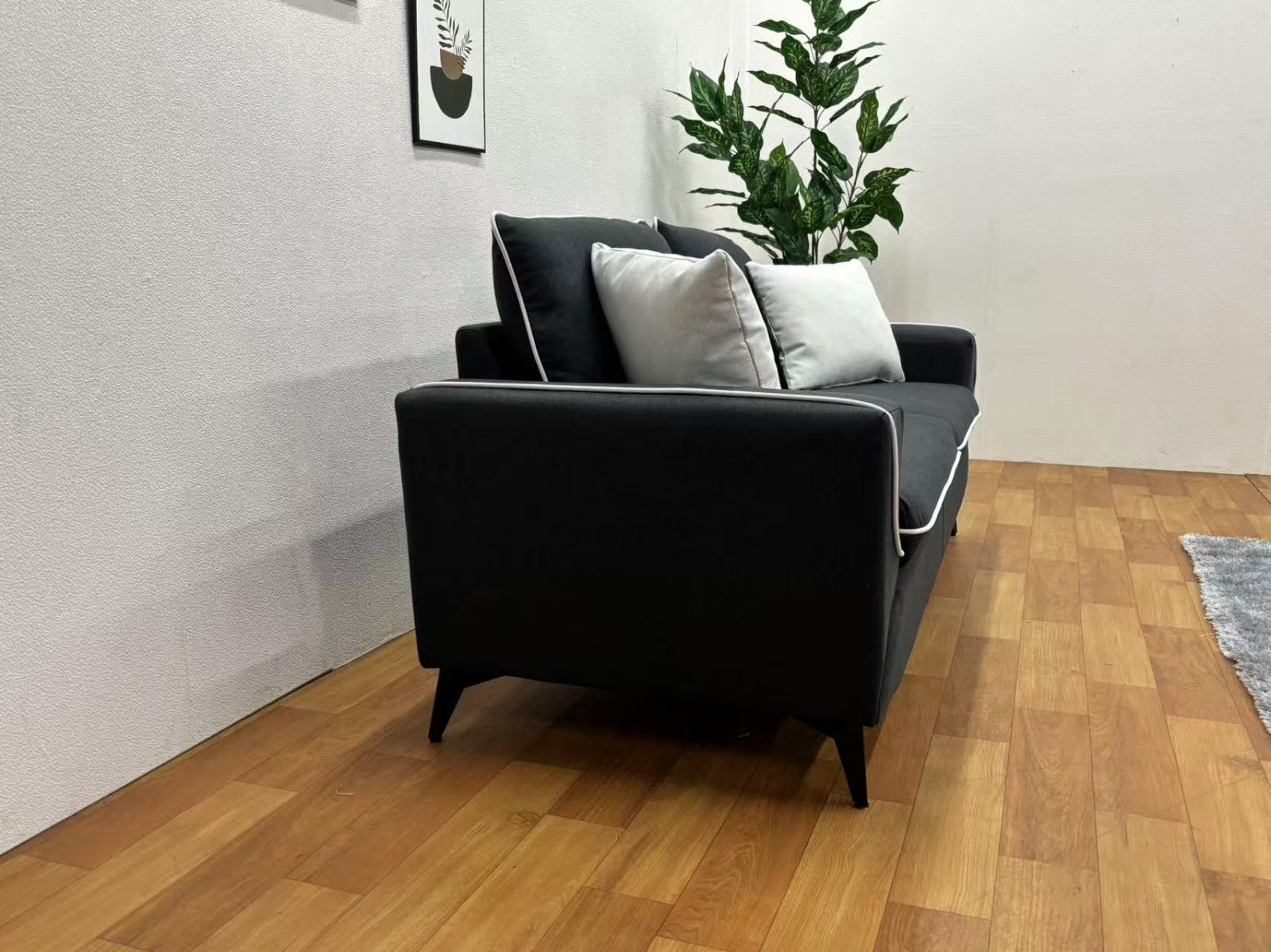 リビングソファ ミッドセンチュリー