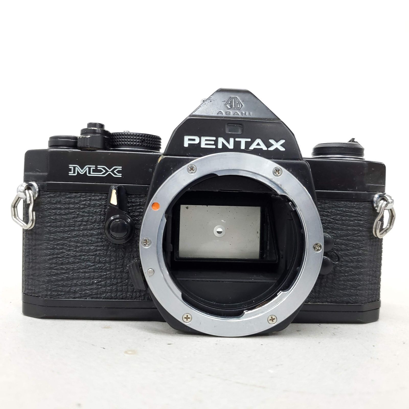 動作 済 Pentax MX F1002-17ID