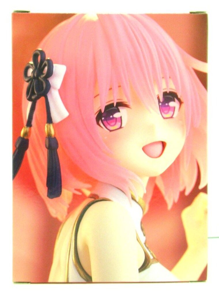 タイトー Desktop Cute フィギュア モモ チャイナドレスVer