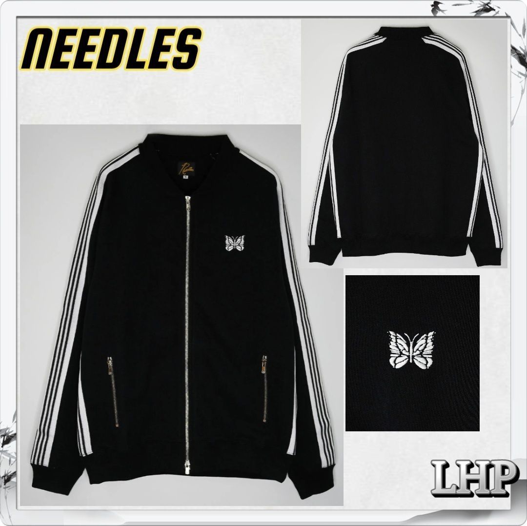 正規品 LHP NEEDLES ニードルズ トップス ジャージ トラック 正規品 LHP NEEDLES ニードルズ トップス ジャージ トラック