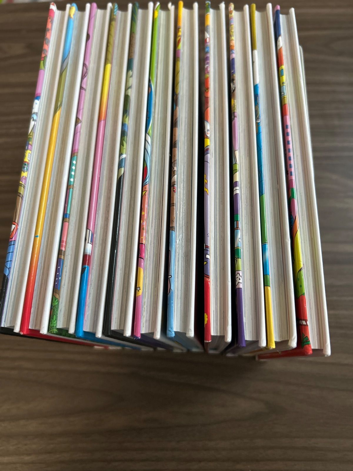 おばけずかんシリーズ全11冊セット みんなのおばけずかん うみの