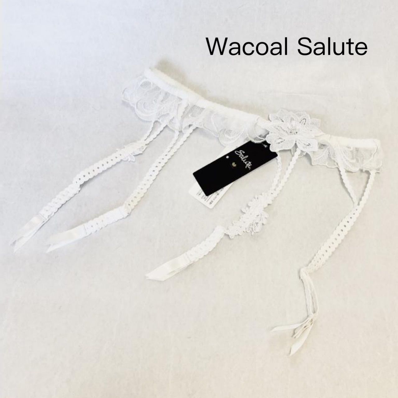 ☆【新品】 Wacoal Salute ワコール サルート 07G スワン