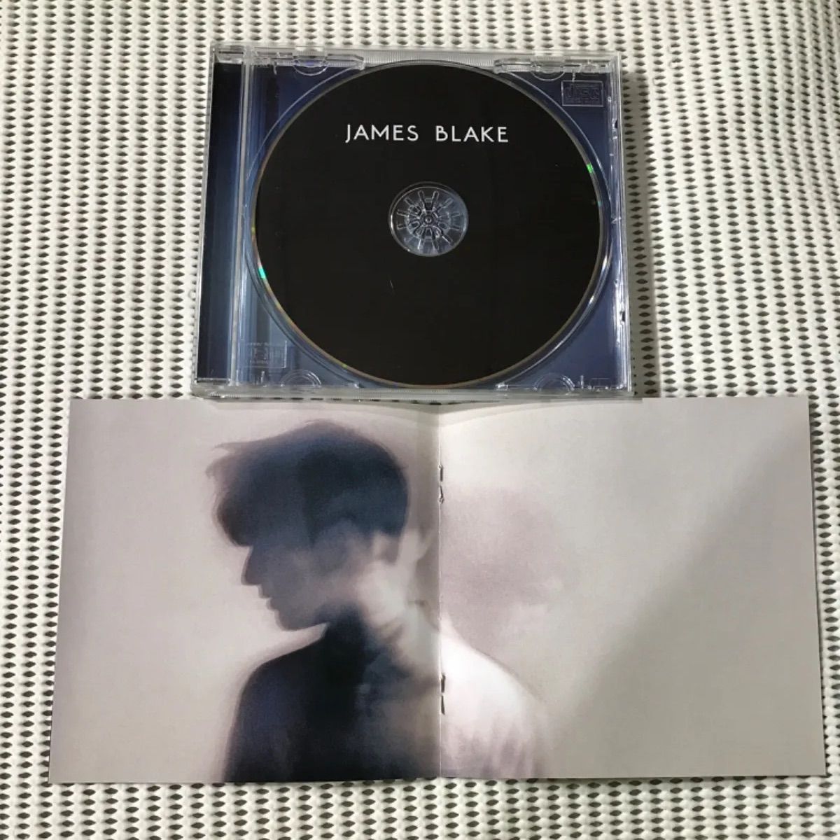 レコード James Blake アルバム BLAKE,JAMES - James Blake - Amazon.com Music
