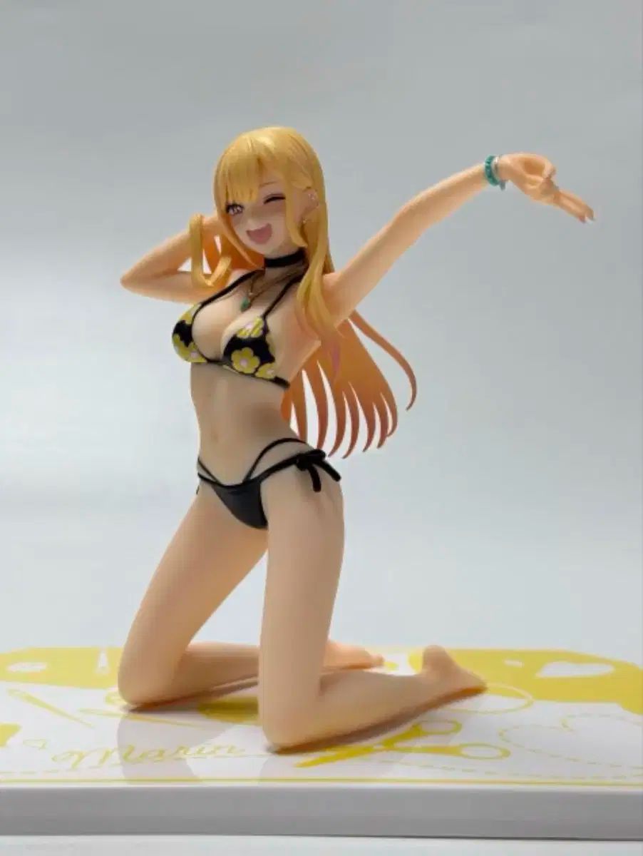 メルティ プリンセス テノヒラ マリンちゃん l そのビスクドールは愛をする