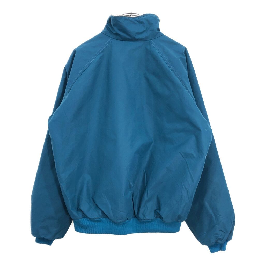 patagonia - 80年代 USA製 patagonia パタゴニア シェルド