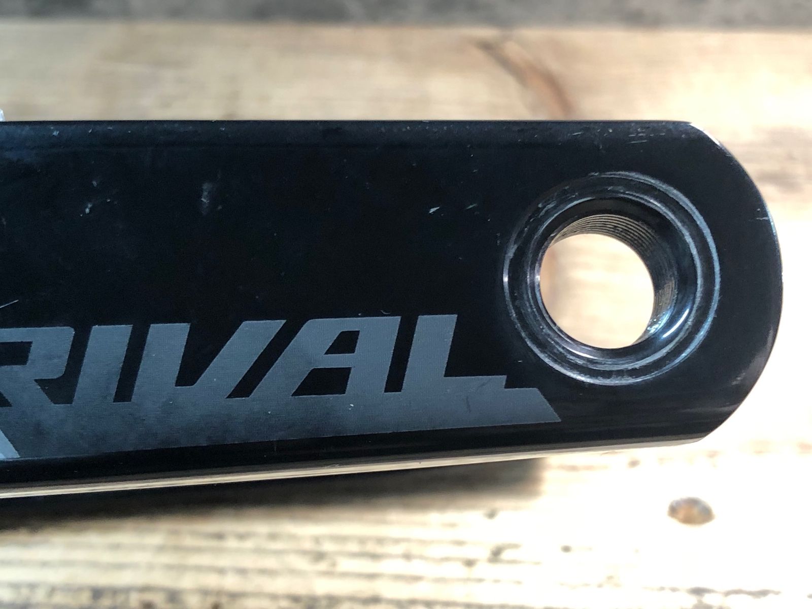 クランクセット 48