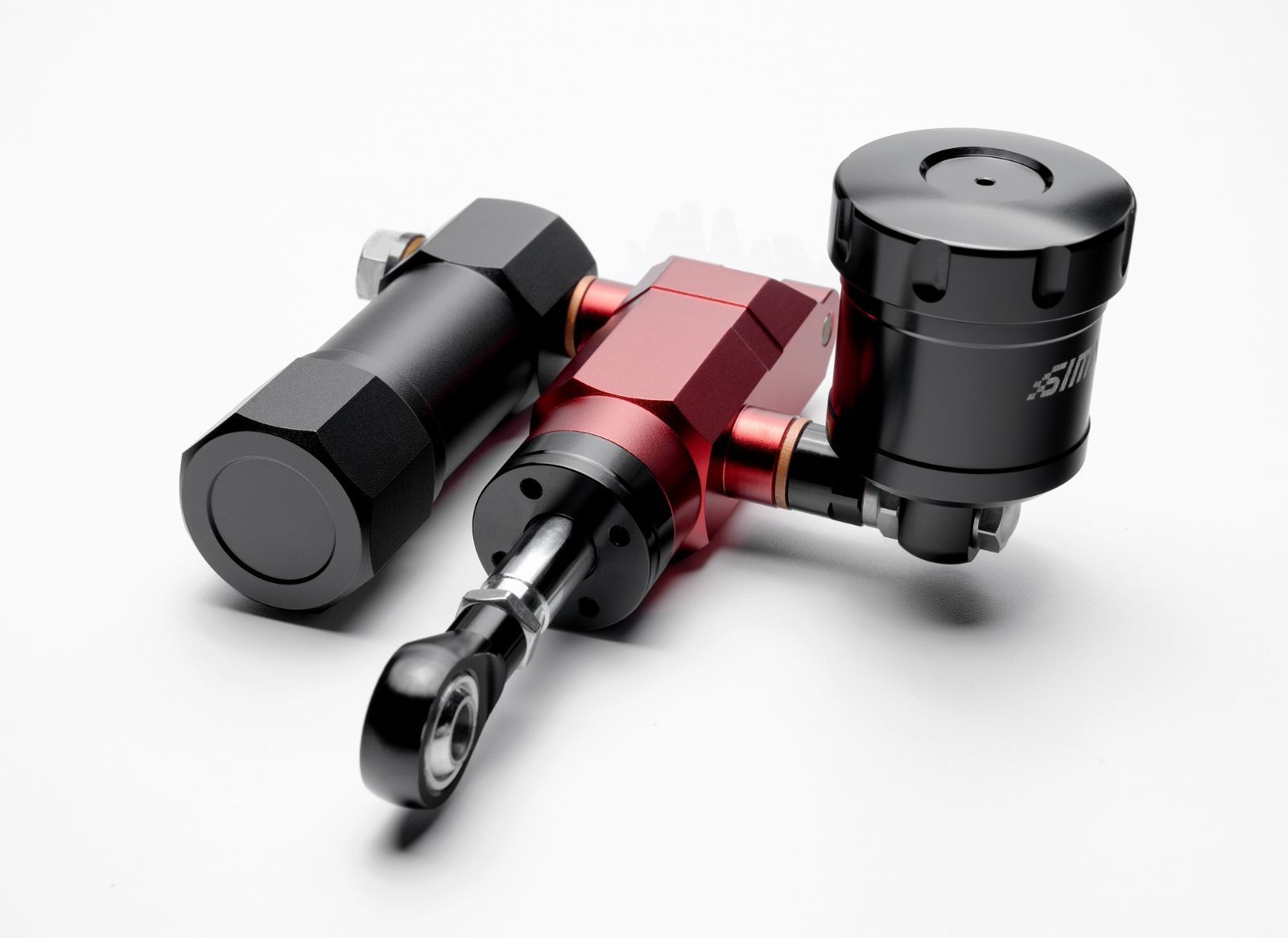 simagic p1000i 油圧ブレーキ Amazon.co.jp: Simagic P1000/P1000iペダル用 油圧ブレーキ