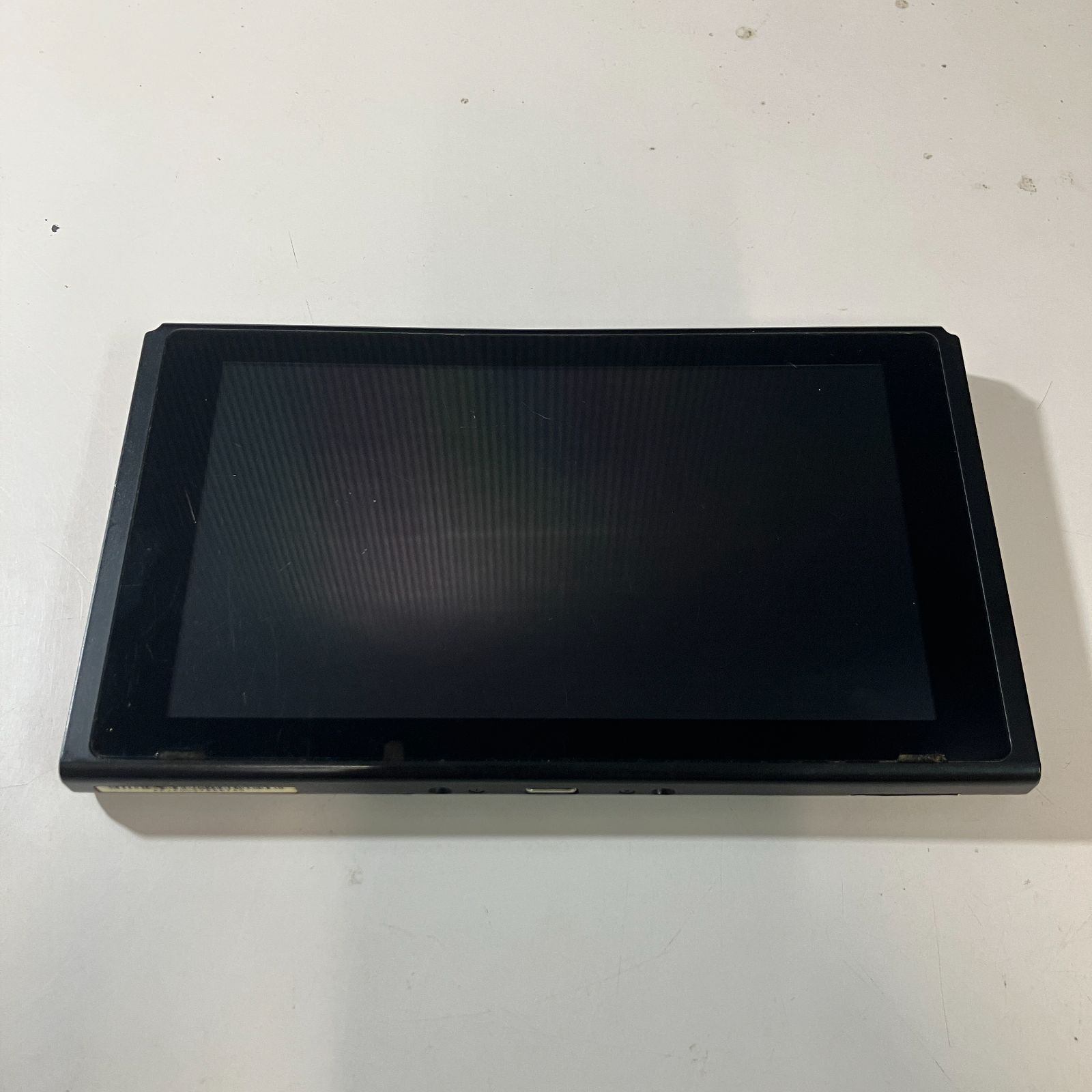 初期型Switch本体のみ 極美品】Nintendo Switch 本体 初期型 未対策機 - メルカリ