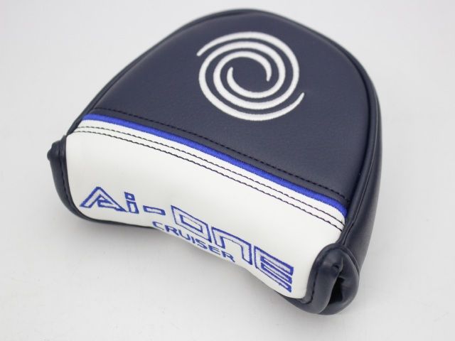 新品 オデッセイ Ai-ONE ブルームスティック #7 長尺45 日本仕様 ODYSSEY（キャロウェイゴルフ） 日本仕様 45インチ オデッセイ