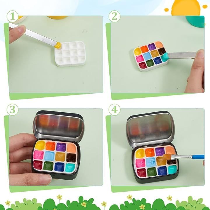 パンパステル 20色セット ペインティング 30201 パンパステル 20色セット ペインティング 30201 PanPastel