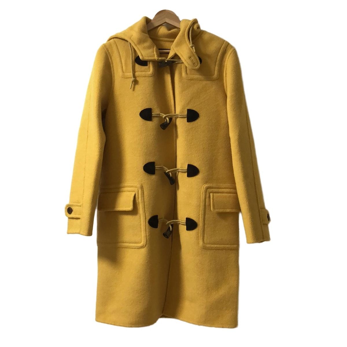 RalphLauren(ラルフローレン) ダッフルコート サイズ9 M