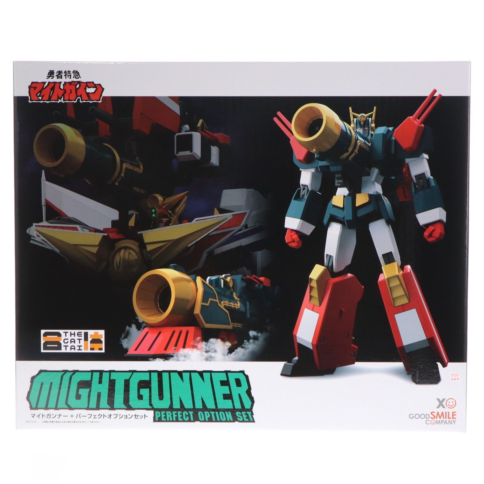 Amazon.co.jp: TAMASHII NATIONS METAL BUILD マジンガーZ 約