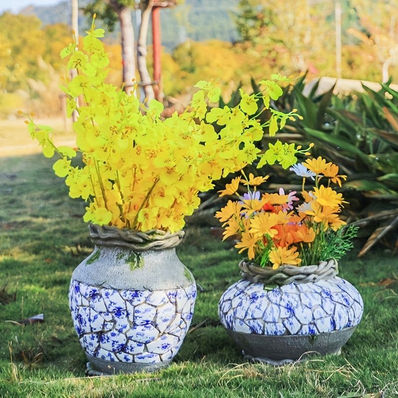 み専用 園芸用品 鉢植え 植木鉢 プランター プラントポット フラワーポット