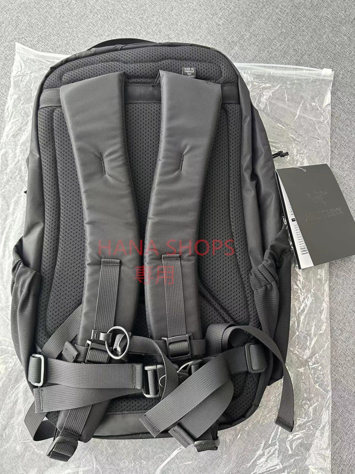 ARC’TERYX